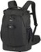 Lowepro - Flipside 400 Camera Backpack - Black-Angle_Standard