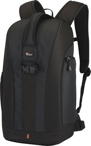  Lowepro - Flipside 300 Camera Backpack - Black