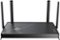 TP-Link - Archer BE3600 Pro Dual-Band Wi-Fi 7 Router - Black-Front_Standard