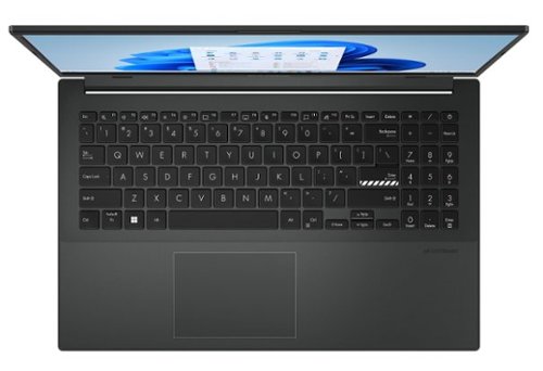 ASUS Vivobook Go - 15.6 FHD Laptop - AMD Ryzen 3 with 8GB Memory - 512GB SSD - Mixed Black BUY ONLINE