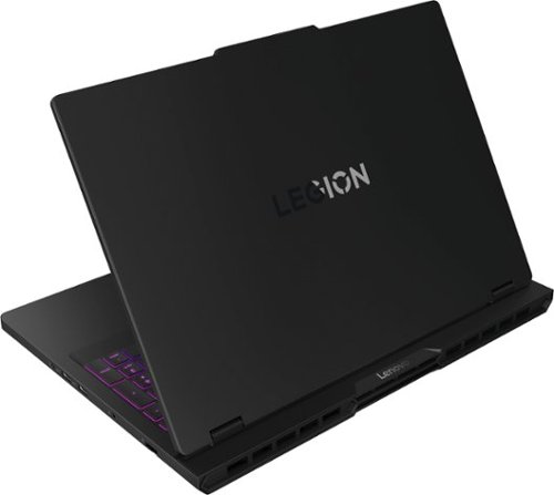 Lenovo Legion Pro 5i 16 2.5k OLED Gaming Laptop - Intel Core Ultra 9 275HX - 32GB Memory - NVIDIA GeForce RTX 5070Ti - 2TB SSD - Eclipse Black BUY IN SWITZERLAND