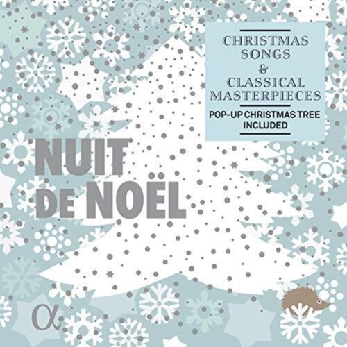 クラシック Improvisations sur des themes de Noel クラシック