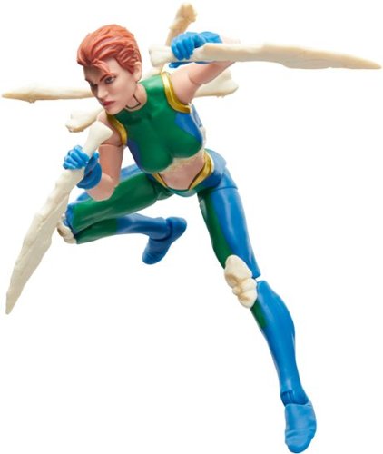 Marvel Legends Series Marrow GLOBAL SHIPPING