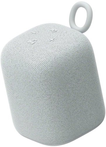 Sony LinkBuds Wireless Portable Speaker - Gray WHERE TO BUY