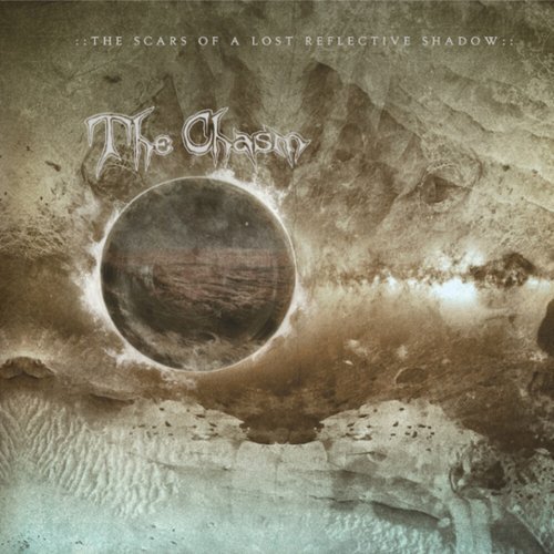 The Scars of a Lost Reflective Shadow [LP] - VINYL