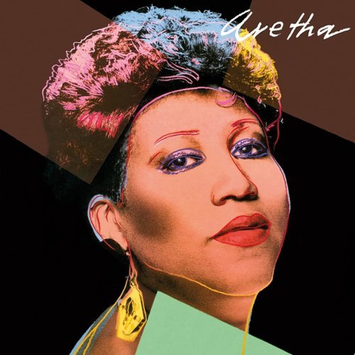 

Aretha [1980] [LP] - VINYL
