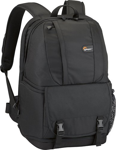  Lowepro - Fastpack 250 Camera Backpack - Black