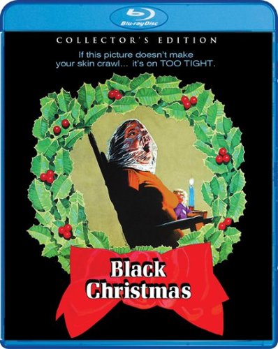  Black Christmas [Collector's Edition] [Blu-ray] [2 Discs] [1974]
