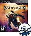  Pre-Owned Dark Void - PlayStation 3