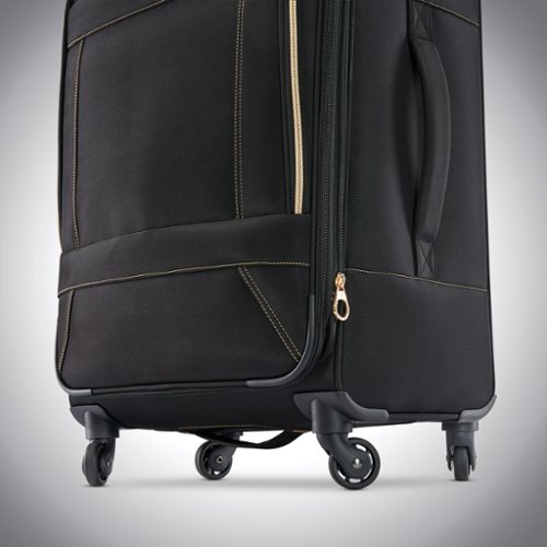 American Tourister Belle Voyage 28 Spinner - Black WHERE TO BUY