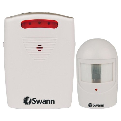  Swann - Driveway Alert Alarm - White