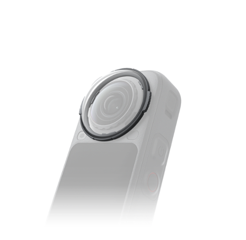 Insta360 - X6 Premium Lens Guards