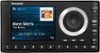 SiriusXM - Onyx Plus Satellite Radio Receiver with PowerConnect Vehicle Kit - Black-Front_Standard