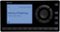 SiriusXM - Onyx EZ Satellite Radio Receiver with PowerConnect Vehicle Kit - Black-Front_Standard