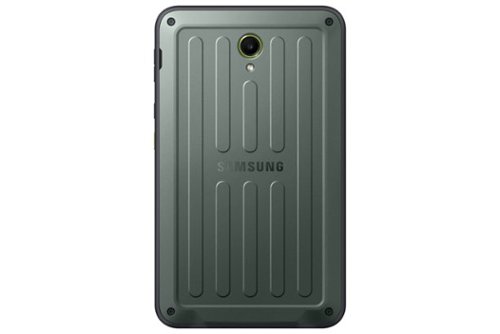 Samsung Galaxy Tab Active5 8 - 128GB - WiFi - Black WORLDWIDE DELIVERY