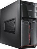  Lenovo - Ideacentre Desktop / Intel Core i7 Processor / 8GB Memory / 1TB Hard Drive - Black