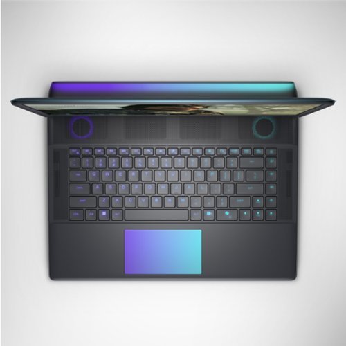 Alienware Area-51 16 240Hz Gaming Laptop WQXGA - Intel Core Ultra 9 275HX with 32GB Memory - NVIDIA GeForce RTX 5070 Ti - 2TB SSD - Liquid Teal BUY IN AUSTRALIA