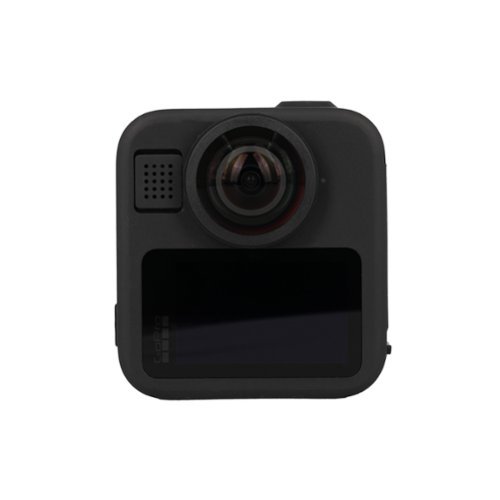 GoPro GoPro® MAX 2 360° Camera Specialty Bundle Black DD169249