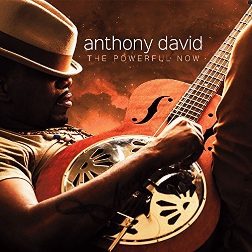  The Powerful Now [CD]