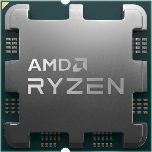 AMD Ryzen 5 7600 6-core - 12-Thread 4.0 GHz (5.2 GHz Max Boost) Socket AM5 Unlocked Desktop Processor - Silver HOW TO BUY