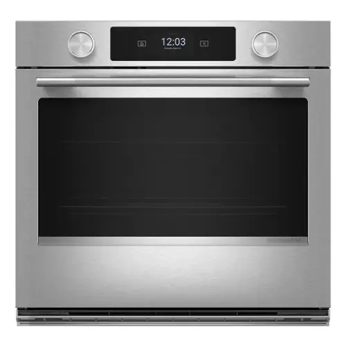 & 12:03 Tundo - x  KitchenAid