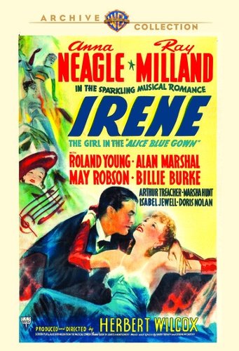 

Irene [1940]