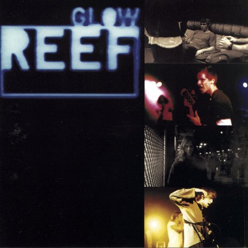 

Glow [LP] - VINYL