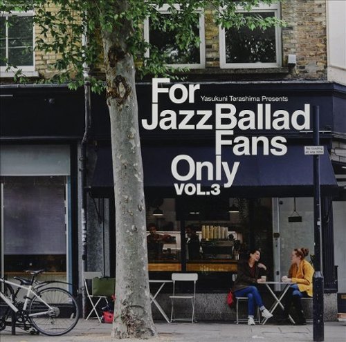 

For Jazz Ballad Fans Only, Vol. 3 [LP] - VINYL