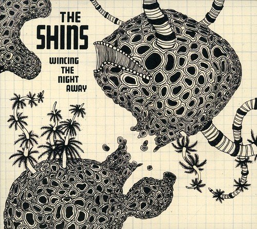  Wincing the Night Away [CD]