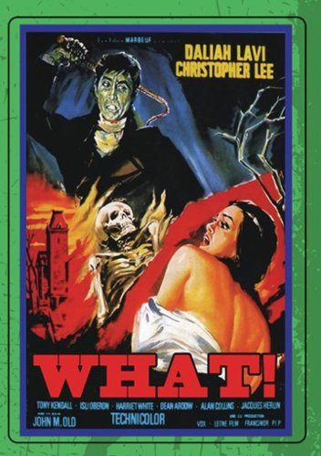

What! [1963]