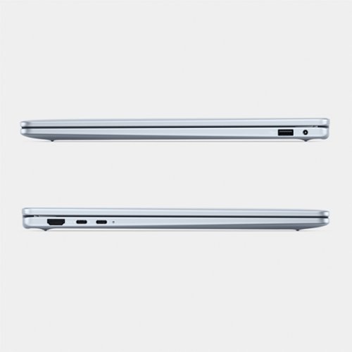Dell Plus 2-In-1 16 FHD+ Laptop - Intel Core Ultra 5 Copilot+ PC with 16GB Memory - 512GB SSD - Ice BUY IN QATAR