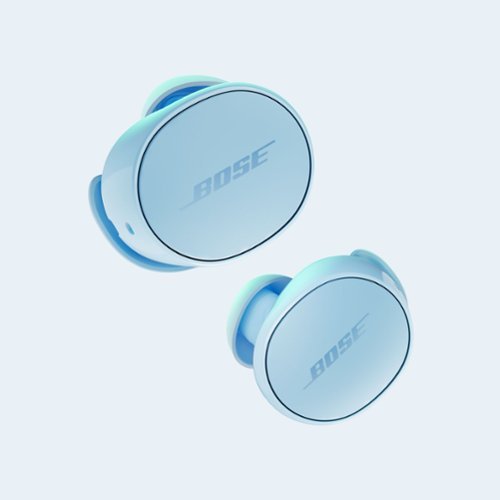 Bose QuietComfort True Wireless Noise Cancelling In Ear Earbuds