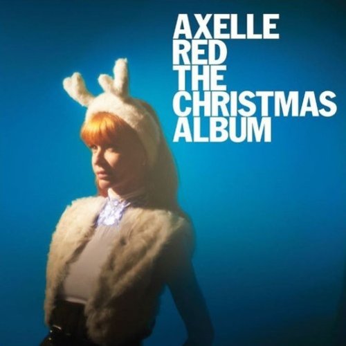 Christmas Album [LP] - VINYL