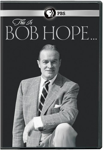  American Masters: This Is Bob Hope [2017]