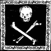  Rancid [LP] [LP] [VINYL]