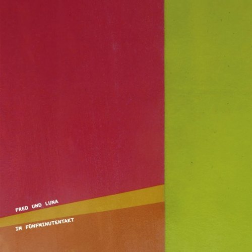 Im Funfminutentakt [LP] - VINYL