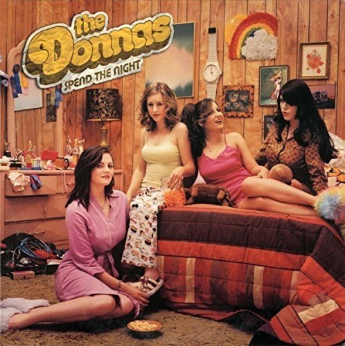  Spend the Night [Expanded Edition] [CD]