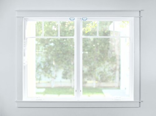 ADT Blue by 4pk Door and Window Sensor for Home Security - WHITE HOW TO BUY