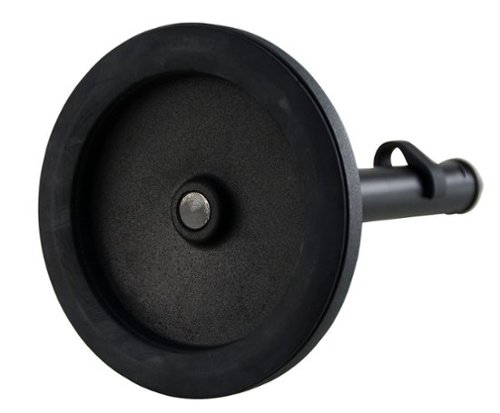 Gator Frameworks Desktop Microphone Stand with Round Base WORLDWIDE DELIVERY