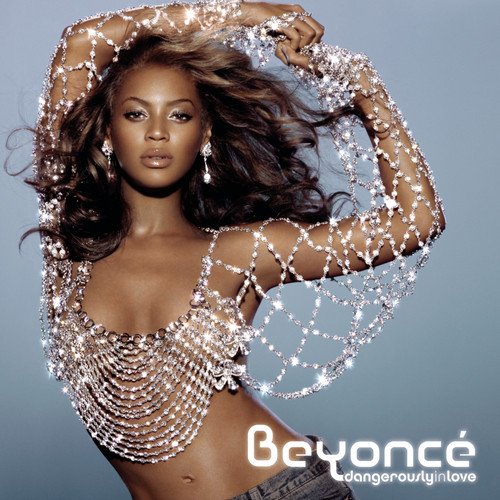  Dangerously in Love [CD]