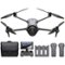DJI - Mavic 4 Pro Drone with RC Pro 2 Controller 512GB Creator Combo-Front_Standard