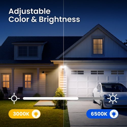 Reolink F850W Series 4K 8MP Dual-Lens Pan Tilt Floodlight Camera Wired Wi-Fi with Auto-Tracking, 6X Zoom, AI Smart Search - White GLOBAL SHIPPING