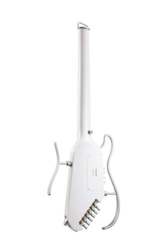 Donner music Donner HUSH I PRO Acoustic Electric Travel Guitar Kit