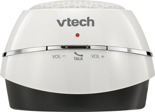  VTech - Wireless Bluetooth and DECT Speaker - White