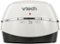 VTech - Wireless Bluetooth and DECT Speaker - White-Front_Standard