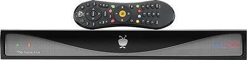  TiVo - Roamio Plus DVR - Black