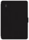 Speck - StyleFolio Case for Apple® iPad® Air 2 - Black/Slate Gray-Front_Standard