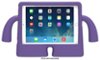 Speck - iGuy Case for Apple® iPad® Air 2 - Grape-Front_Standard