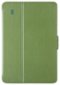 Speck - StyleFolio Case for Apple® iPad® mini, iPad mini 2 and iPad mini 3 - Moss Green/Deep Sea Blue-Front_Standard