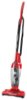 Dirt Devil - Vibe Bagless 3-in-1 Handheld/Stick Vacuum - Red-Front_Standard